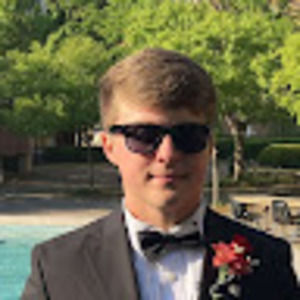 Meet your Posher, Tyler